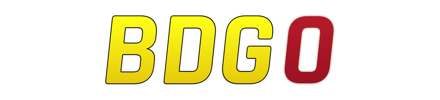 bdg0 লোগো